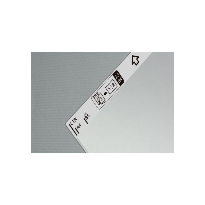 BROTHER KIT FOGLI DI SUPPORTO PER SCANNER